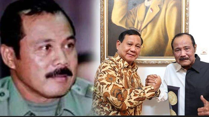 Kepemimpinan Jenderal TNI (Purn) Subagyo Hadi Siswoyo