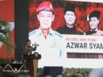 Kepemimpinan Mantan Panglima TNI Azwar Syam