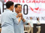 Strategi Pemilihan Prabowo-Gibran untuk Pemilu 2024