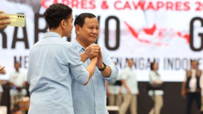 Strategi Pemilihan Prabowo-Gibran untuk Pemilu 2024