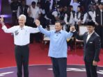 Tinjauan dan Pernyataan oleh Prabowo Subianto