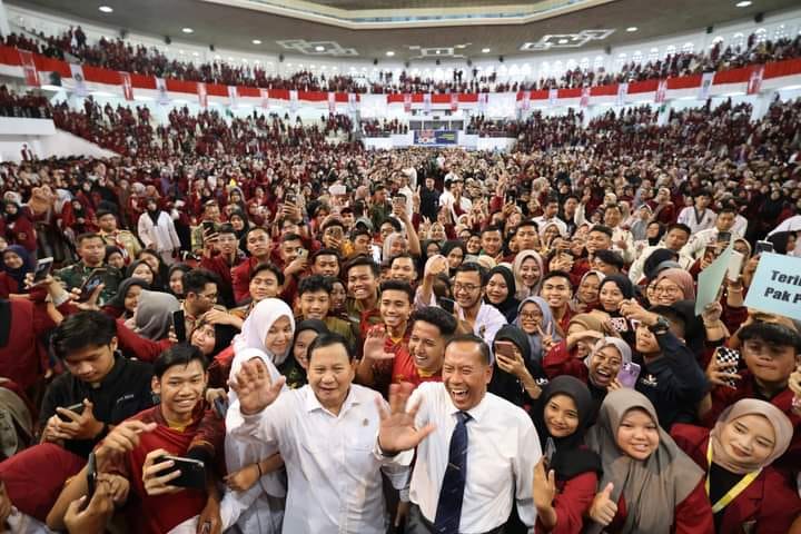 Tantangan Peningkatan Jumlah Penduduk – prabowo2024.net