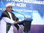 Harapan Ulama Aceh kepada Prabowo jika Terpilih Sebagai Presiden pada 2024: Melanjutkan Kebaikan untuk Rakyat Aceh