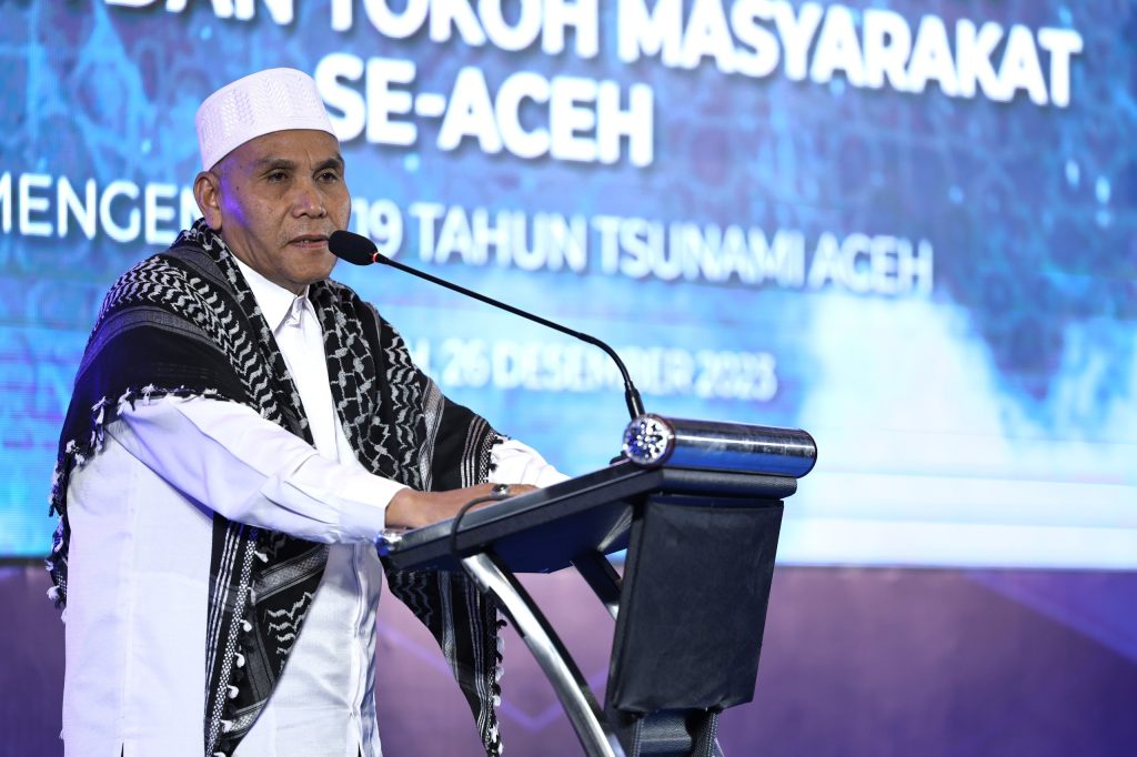 Harapan Ulama Aceh kepada Prabowo jika Terpilih Sebagai Presiden pada 2024: Melanjutkan Kebaikan untuk Rakyat Aceh