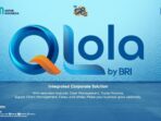 Transaksi Bisnis Menjadi Lebih Mudah dengan QLola by BRI