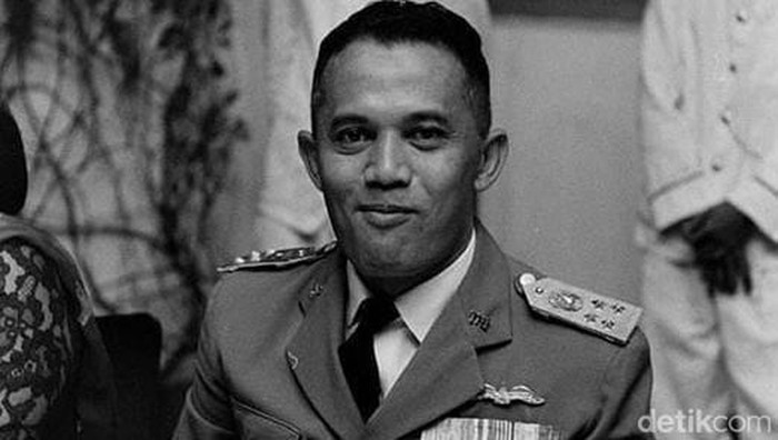 Kepemimpinan Besar Jenderal TNI (Purn) Abdul Harus Nasution
