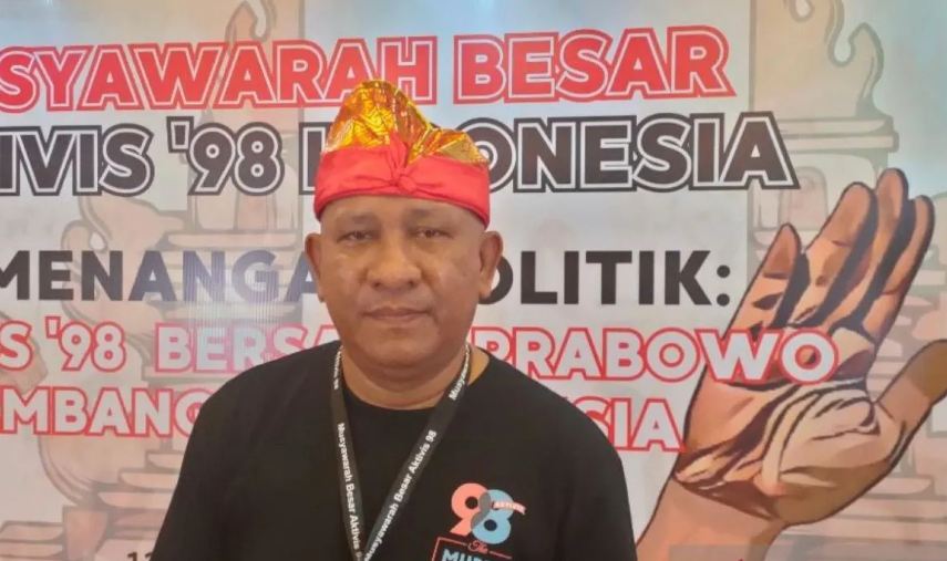 Komnas HAM Menghargai Prabowo – prabowo2024.net