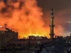 Peringatan Perang Baru di Gaza, Israel dan Arab
