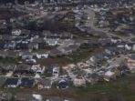 Badai Tornado Melanda Digulung AS, Rumah-Rumah Porak-Poranda