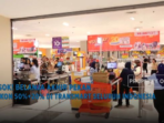 Beli Sekarang! Diskon 50%+20% di Transmart untuk Belanja Akhir Pekan