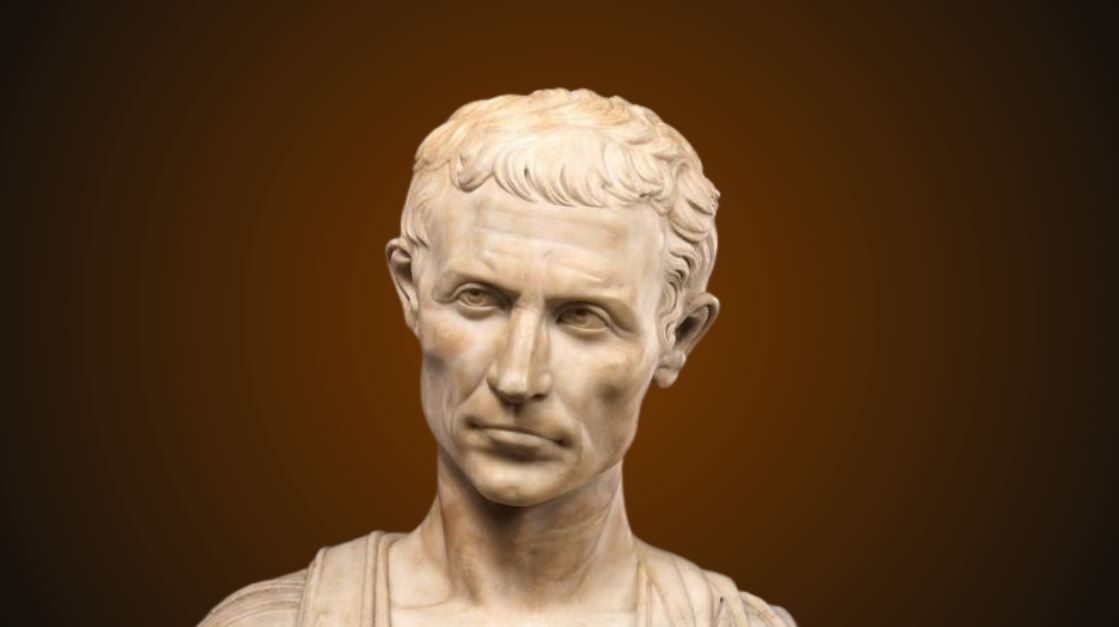 Gaius Julius Caesar: Seorang Penguasa Romawi Kuno
