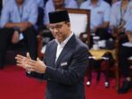 Kubu Anies Menentang Keputusan Jokowi Larang Ekspor Bijih Nikel