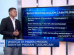 Cara Menghitung Cash Flow Bulanan yang Aman untuk Keuangan Anda