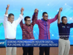 PLN Resmi Meluncurkan Connext Untuk Mendorong Kolaborasi dengan Startup Lokal