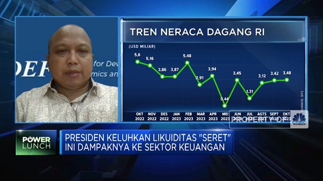 Mengapa Penambahan Devisa dari DHE SDA Dianggap Belum Signifikan?