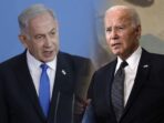 Kritik Tajam dari Biden terhadap Netanyahu Membuat Retak dalam Aliansi!