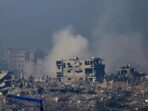 Israel Menggila dan Perang 10 Tahun: Update Terbaru tentang ‘Neraka’ Gaza