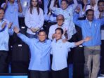 Jika Prabowo-Gibran Menang dalam Pemilu, Semua Pihak Akan Dijaga, Tidak Ada yang Tersisihkan