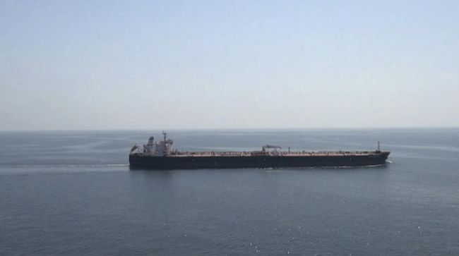 Serangan Iran terhadap Kapal Tanker Kimia di Samudera Hindia: Apa yang Terjadi?