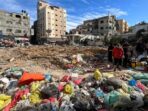 Kemiskinan di Gaza Semakin Parah dengan 7 Pembaharuan Terbaru