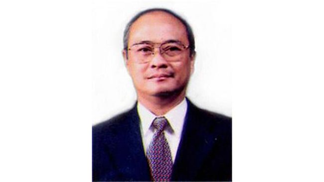 Kuntoro Mangkusubroto, Profil Lengkap Seorang Pejabat yang Telah Meninggal Dunia