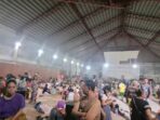 Filipina Memutuskan untuk Mencabut Peringatan Tsunami Meskipun Gempa Susulan Tetap Terjadi