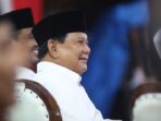 Keyakinan Anak Muda terhadap Kemampuan Prabowo dalam Penegakan Hukum dengan Campur Tangan yang Minim