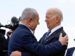 AS Setuju Untuk Menjual Senjata ke Israel, Gaza Semakin Terjepit