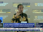 Jokowi Mengungkapkan Bahwa 32 Negara ADB Mengalami Kesulitan Ekonomi, Namun RI Tetap Optimis