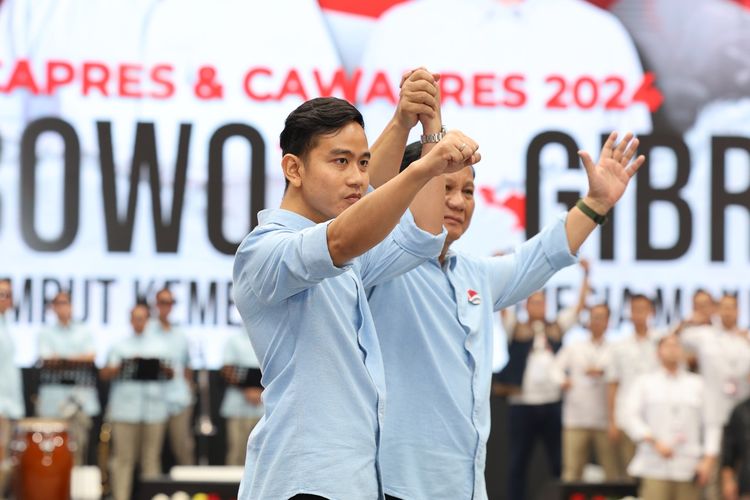Tim Kampanye Nasional Prabowo-Gibran: Program Santap Siang Gratis untuk Mengurangi Kemiskinan dan Ketimpangan Ekonomi