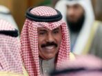 Emir Kuwait Sheikh Nawaf Meninggal Dunia pada Usia 86 Tahun