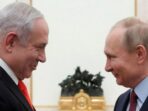 Netanyahu Mengeluh kepada Putin, Mengutarakan Ketidakpuasan terhadap Sikap Rusia