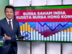 Kudeta Bursa Saham India Mengancam Bursa Hong Kong