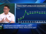 Apakah Pengusaha Siap Menghadapi 2024 dengan Suku Bunga yang Masih Tinggi?