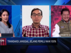 Transaksi yang Mencurigakan dalam Pemilu Perlu Diungkap kepada Publik, Menurut ICW