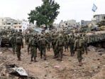 Israel Kesulitan Memenangkan Perang-Korban Hampir 20.000 Jiwa