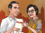 Inilah Aturan Pajak Karyawan Terbaru yang Dirilis oleh Jokowi, Cek Perubahannya!