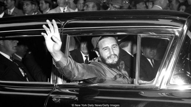 Panglima Fidel Castro – prabowo2024.net