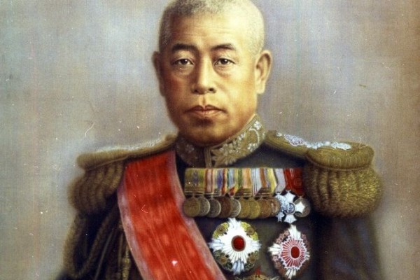 Laksamana Isoroku Yamamoto – prabowo2024.net