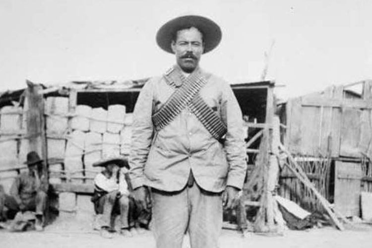 Jenderal Pancho Villa – prabowo2024.net