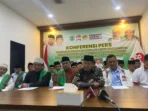 Beralih Dukungan, Ikhwanul Muballighin All In Prabowo-Gibran di Pilpres 2024: Strategi Terbaru untuk Kemenangan Sekali Putaran