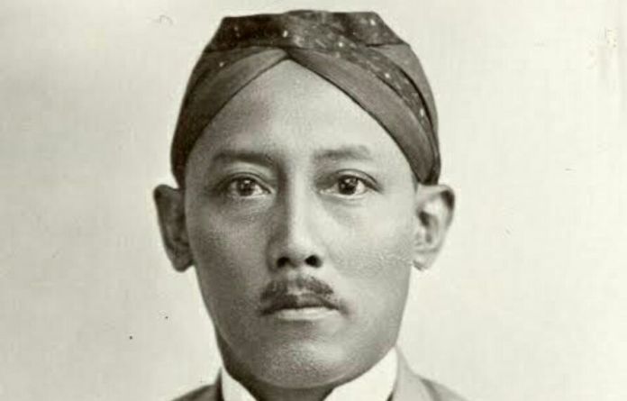 Pejuang Nasional Raden Mas Tumenggung Ario Soerjo