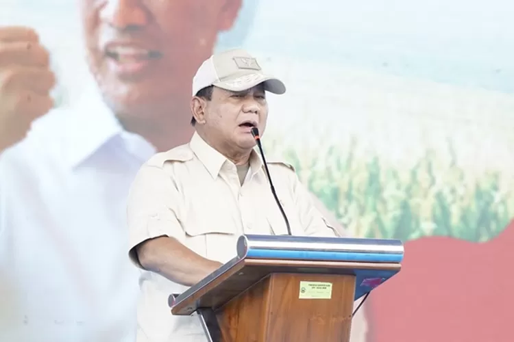 Prabowo Tegaskan Indonesia Harus Mandiri: Jangan Kira Bangsa Lain Sayang sama Kita