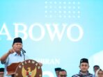 Prabowo: Kami Siap Lanjutkan Semua Strategi dan Program Pak Jokowi