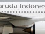 Garuda Meluncurkan Promo, Tiket Pesawat PP JKT-Hong Kong Hanya Rp4,6 Juta