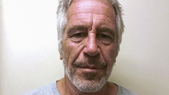 Mengungkap! Daftar Nama-Nama Terkenal Terlibat dalam Skandal Seks Jeffrey Epstein