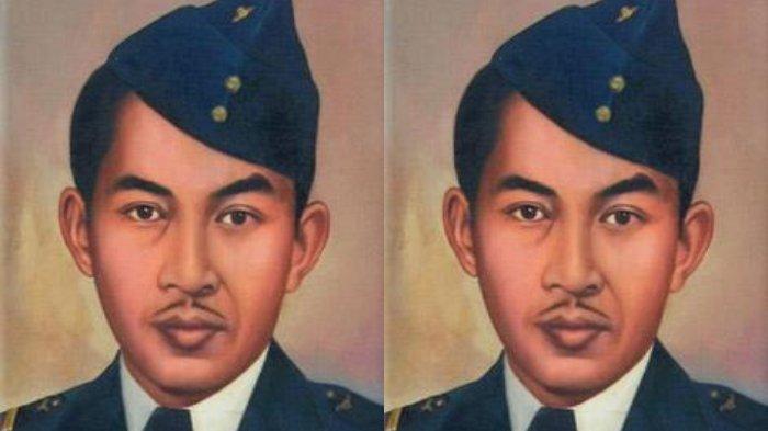 Marsekal Pertama TNI Anumerta Iswahjudi