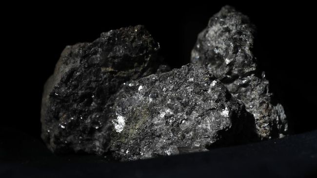 Bledug Kuwu di Jawa Tengah Ternyata Menyimpan Lithium yang Dicari oleh Dunia, Jumlahnya Tidak Main-main