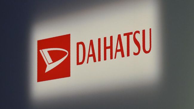 Kemendag Sebut Skandal Uji Keselamatan Daihatsu