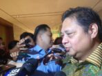 Airlangga Menyediakan Bantuan Pangan Hingga Juni 2024